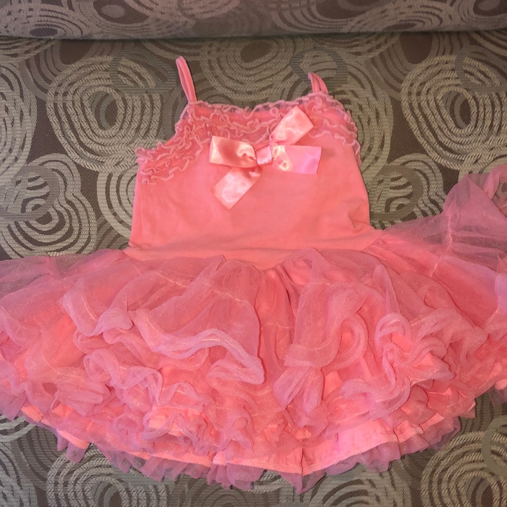 Tutu dress